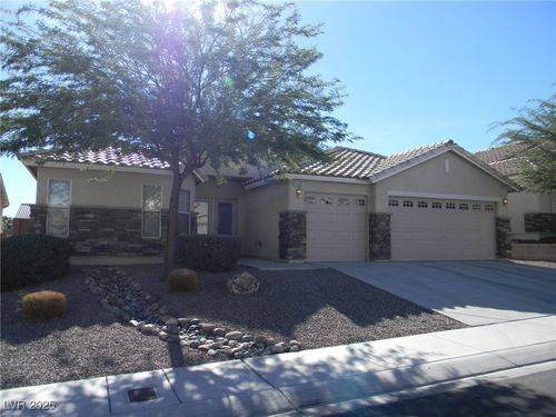 0-3409 Amish Ave, North Las Vegas, NV, 89031-3589 | Card Image