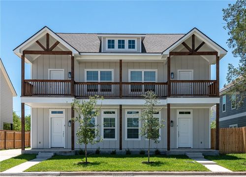 a-404 Poplar St, College Station, TX, 77840-2044 | Card Image