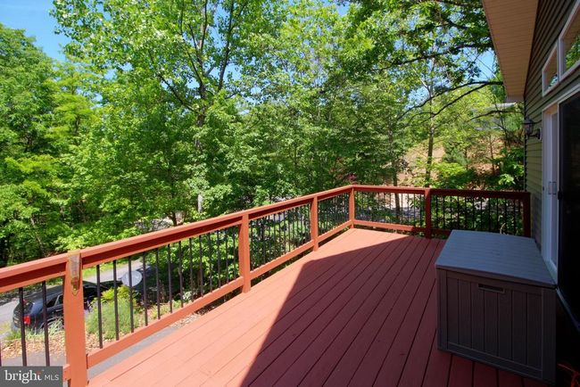308 Mallard Dr, House other with 4 bedrooms, 3 bathrooms and null parking in BASYE VA | Image 6
