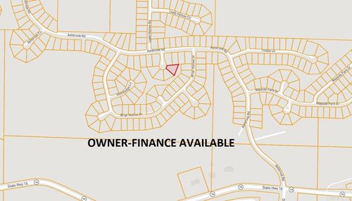 0 Tidwell Ln, Shirley, AR, 72153 | Card Image