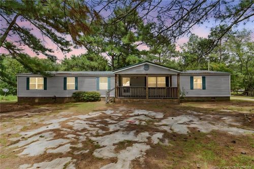 863 Black Road, Cameron, NC, 28326 | Card Image
