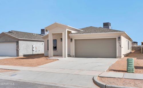 15148 Resolve Dr, El Paso, TX, 79938-8815 | Card Image