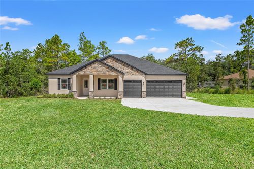 14153 English Sparrow Rd, Weeki Wachee, FL, 34614-1915 | Card Image