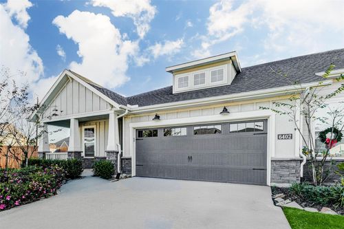 6402 Pomegranate Blossom Dr, Katy, TX, 77493-4229 | Card Image