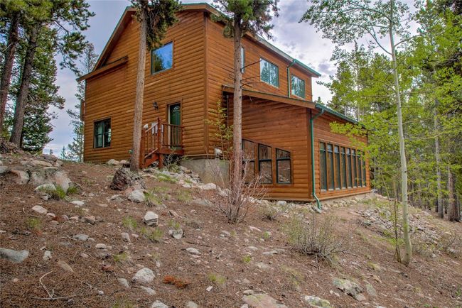 2506 County Road 1, House other with 3 bedrooms, 2 bathrooms and null parking in FAIRPLAY CO | Image 8