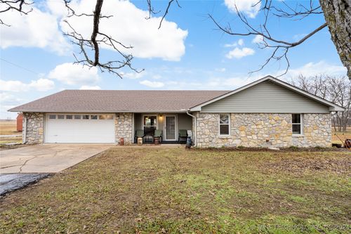 6101 E 378 Road, Oologah, OK, 74053 | Card Image