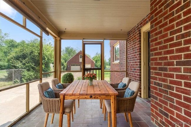 3603 Hargrove Ave, House other with 4 bedrooms, 2 bathrooms and null parking in Richmond VA | Image 22