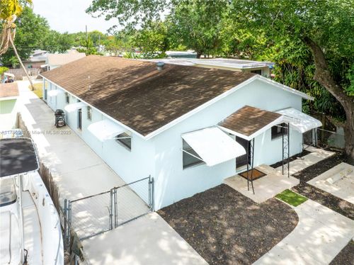 5715 Garfield St, Hollywood, FL, 33021-5150 | Card Image