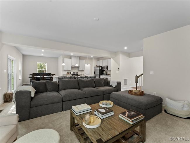 7009 Hawkeye Dr, House other with 4 bedrooms, 3 bathrooms and null parking in King George VA | Image 21