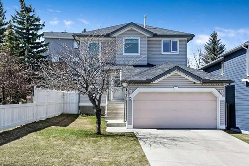 113 Harvest Oak Rise Ne, Calgary, AB, T3K4T9 | Card Image