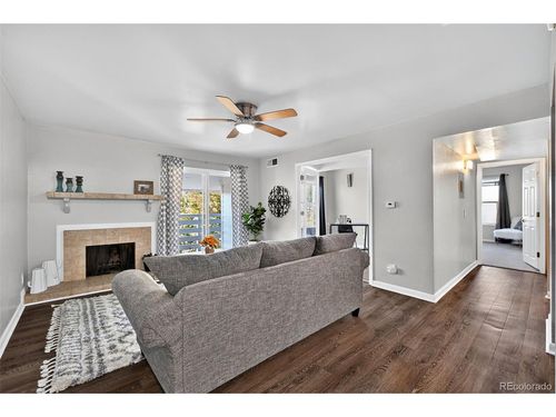 a-301a-7665 E Eastman Ave, Denver, CO, 80231-7160 | Card Image