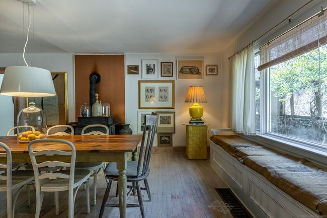 12 Old Forge Hollow Rd, House other with 4 bedrooms, 2 bathrooms and null parking in Bantam CT | Image 21