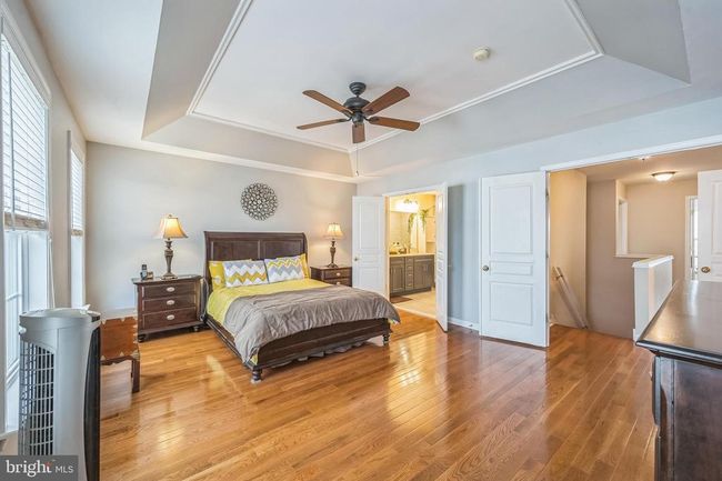 9 Cornerstone Ct, Townhouse with 4 bedrooms, 4 bathrooms and null parking in DOYLESTOWN PA | Image 14