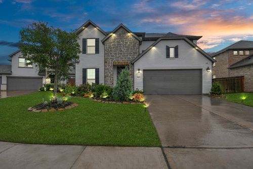 5411 Cavall Rd, Missouri City, TX, 77459-2185 | Card Image