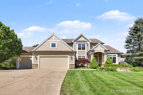 6239 Boulder Ridge Dr Ne, Belmont, MI, 49306 | Card Image