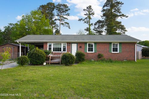 14 Sheffield Rd, Jacksonville, NC, 28546-5417 | Card Image