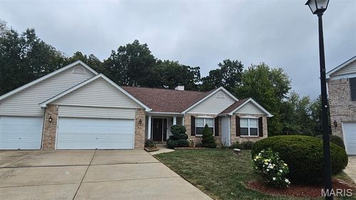 1433 Schoal Creek Dr, Saint Peters, MO, 63366-3194 | Card Image