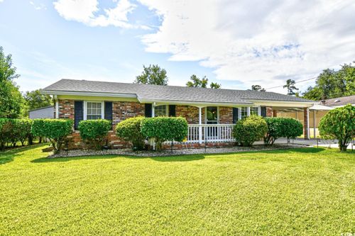 1007 Scott Dr, Myrtle Beach, SC, 29577-5319 | Card Image