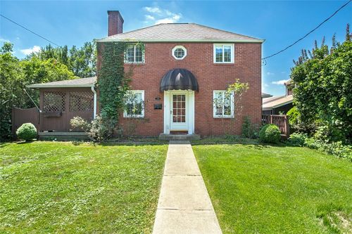 1318 Monongahela Blvd, White Oak, PA, 15131-1528 | Card Image