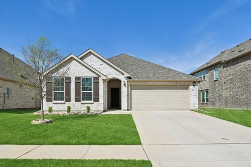 1521 Quentin Dr, Aubrey, TX, 76227-5661 | Card Image