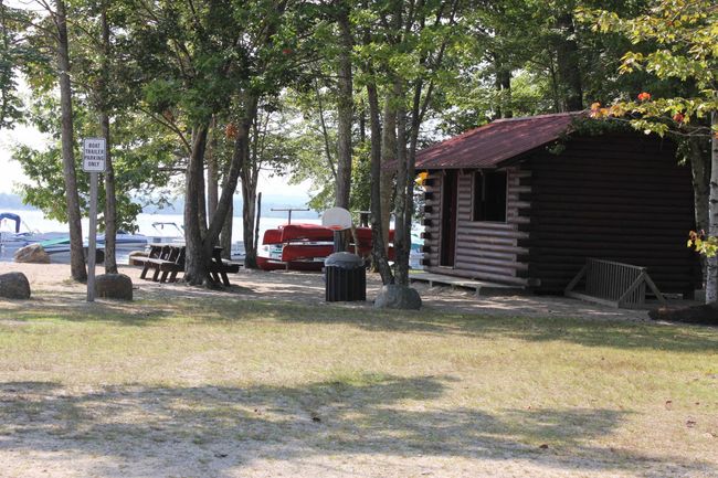 197 - 10 Pow Wow Ln, House other with 2 bedrooms, 2 bathrooms and null parking in Freedom NH | Image 33