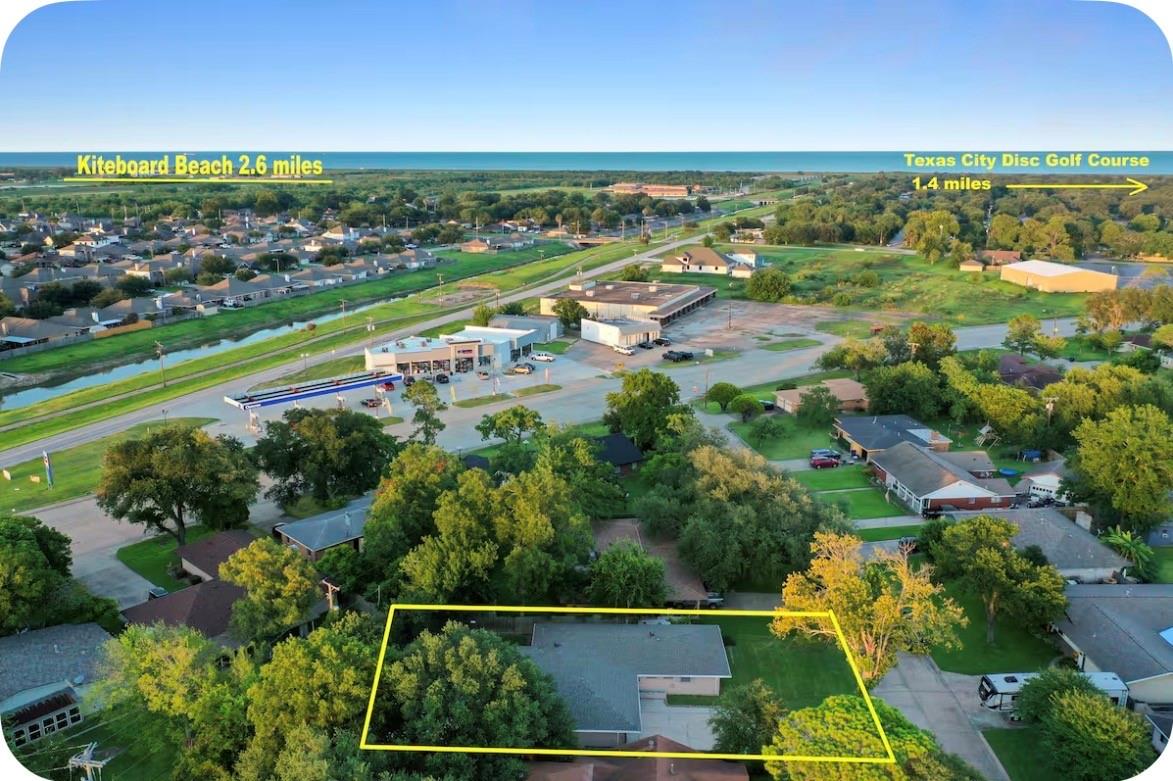 Residential in Texas City 2