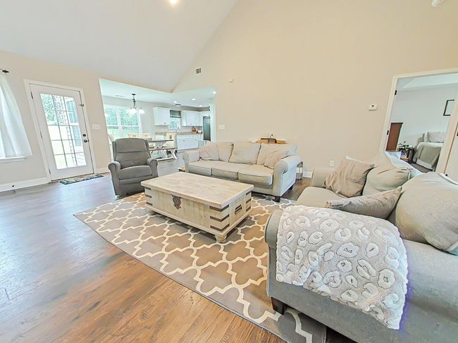 165 Sudlow Lake Rd, House other with 3 bedrooms, 2 bathrooms and null parking in Graniteville SC | Image 5