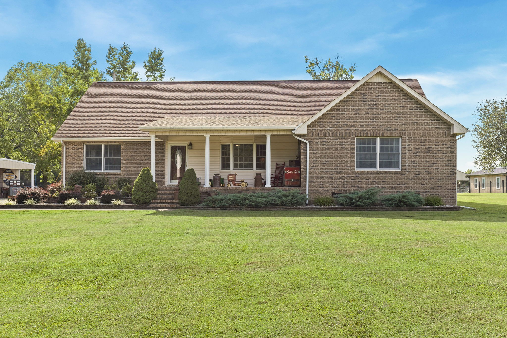 Pleasant Grove Rd, White House, TN 37188