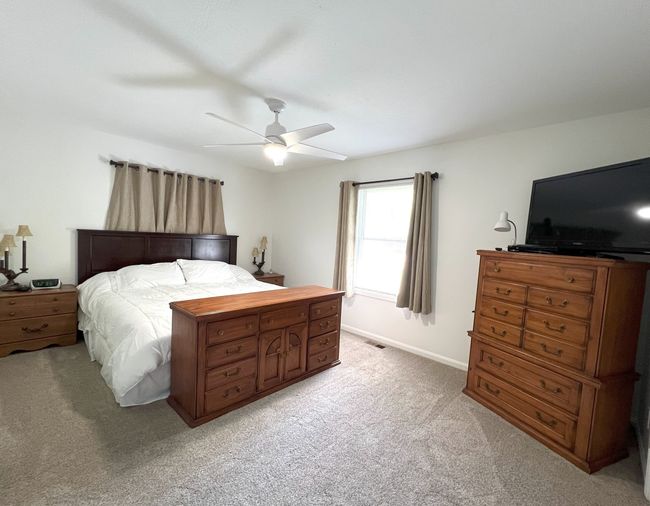Master bedroom | Image 12