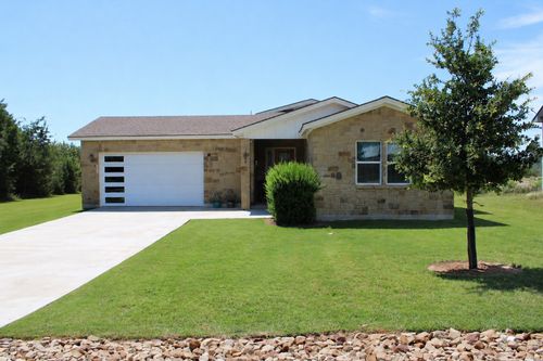2108 Patriot Dr, Lago Vista, TX, 78645-6587 | Card Image