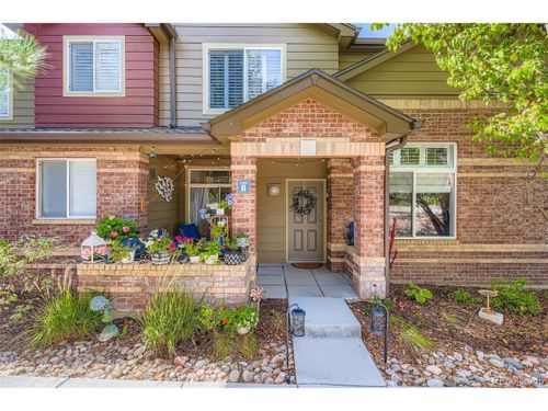 unit-b-6482 Silver Mesa Dr, Highlands Ranch, CO, 80130-6711 | Card Image