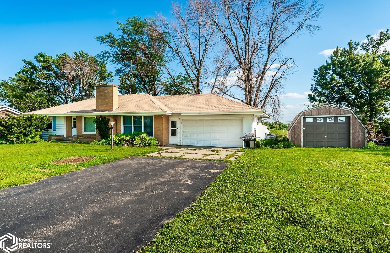 190th St, Marshalltown, IA 50158