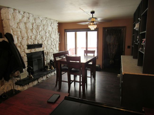 8390 Keith Siding Rd, House other with 4 bedrooms, 2 bathrooms and 3 parking in CRANDON WI | Image 9