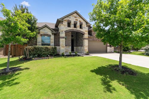 20016 Abigail Way, Pflugerville, TX, 78660-4427 | Card Image