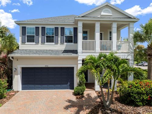6844 Scenic Dr, APOLLO BEACH, FL, 33572-1542 | Card Image