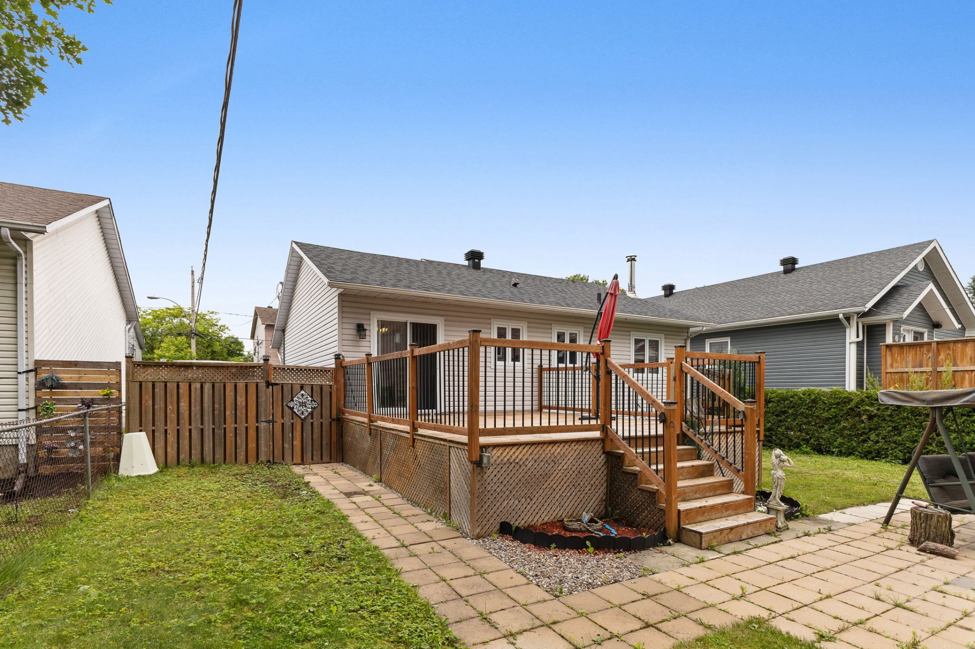 Residential in Gatineau (Gatineau) 2