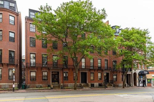 3c-17 Bowdoin St, Boston, MA, 02114 | Card Image