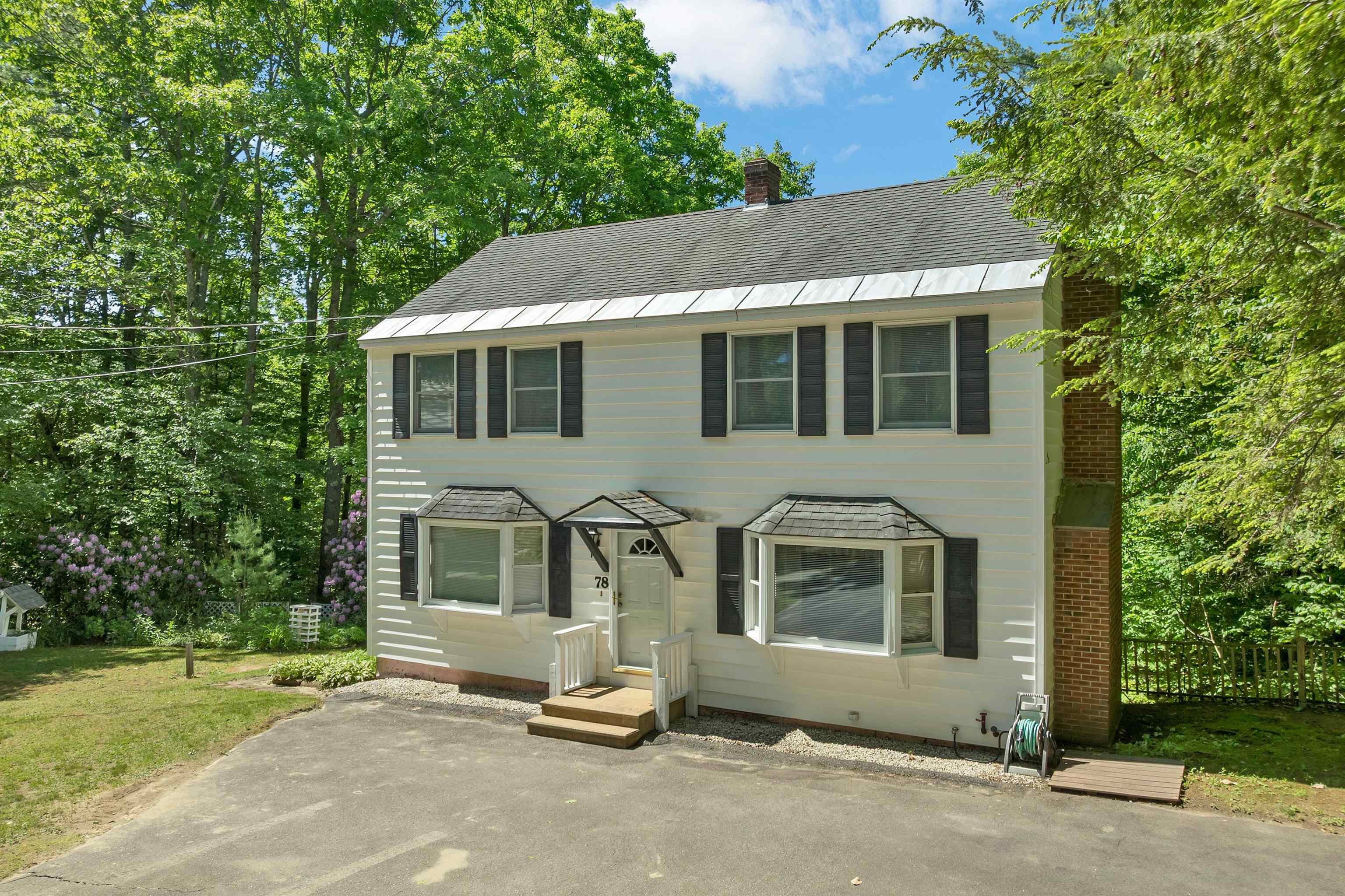 Residential in Gilmanton 2