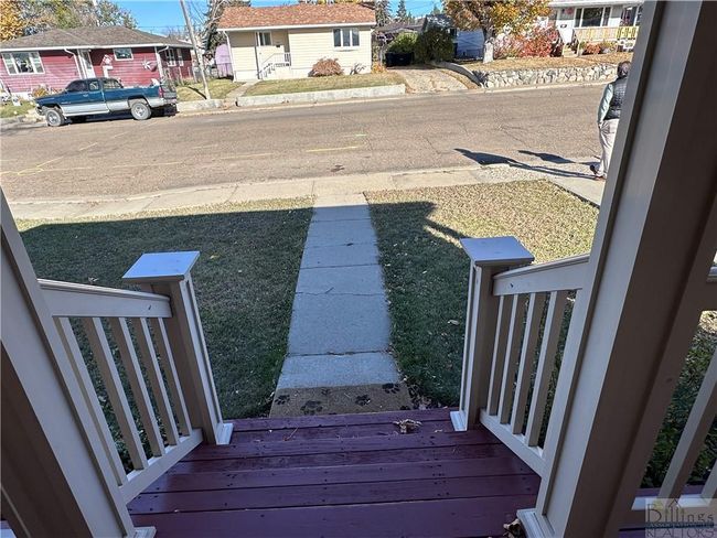 807 10 Th Ave N, House other with 3 bedrooms, 3 bathrooms and null parking in Glasgow MT | Image 34
