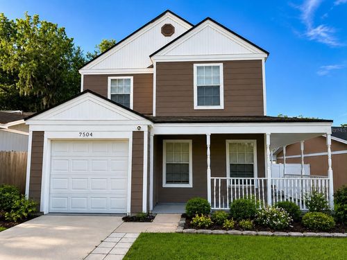 7504 Gadsden Drive, TAMPA, FL, 33637 | Card Image
