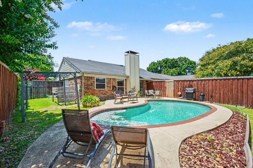 18932 Platte River Way, Dallas, TX, 75287-2017 | Card Image
