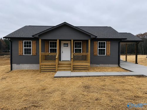 4304 Lawson Gap Rd, Boaz, AL, 35956-6536 | Card Image