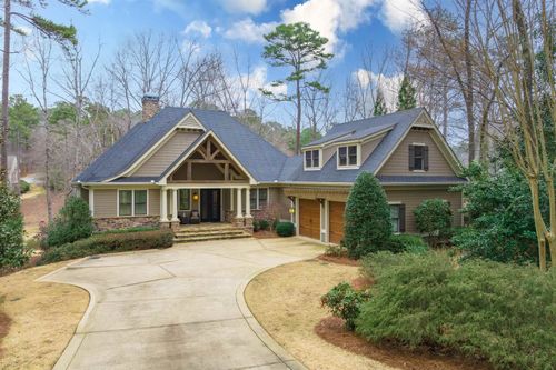 1121 Crackers Neck Rd, Greensboro, GA, 30642-3967 | Card Image