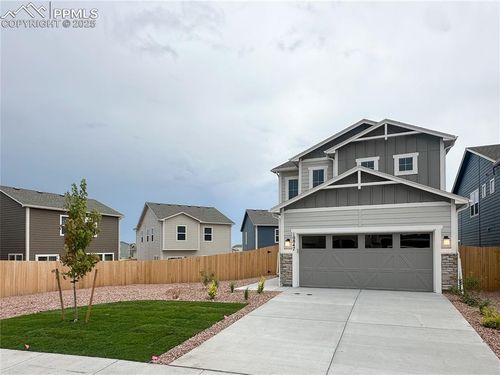 10847 Raylan Way, Falcon, CO, 80831-8281 | Card Image