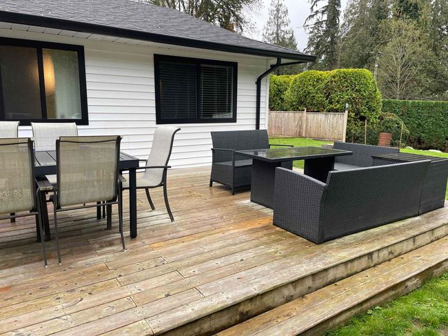 27171 112 Ave, House other with 3 bedrooms, 2 bathrooms and 9 parking in Maple Ridge BC | Image 26