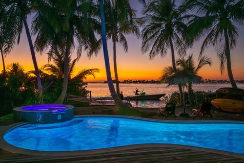 78 Bay Dr, Key West, FL, 33040-6115 | Card Image