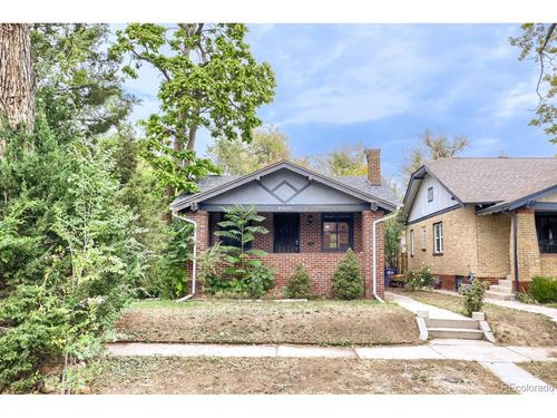 4525 E 19th Ave, Denver, CO, 80220-1131 | Card Image