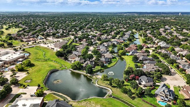 walking trails are within a block of home | Image 33