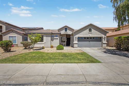 5026 W Desert Ln, Laveen, AZ, 85339-7366 | Card Image