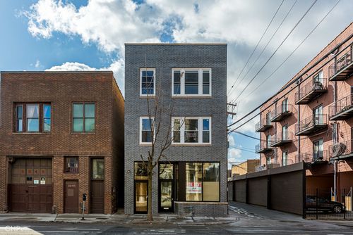 2r-2347 W Taylor St, Chicago, IL, 60612-4244 | Card Image